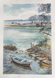 Acuarela 2