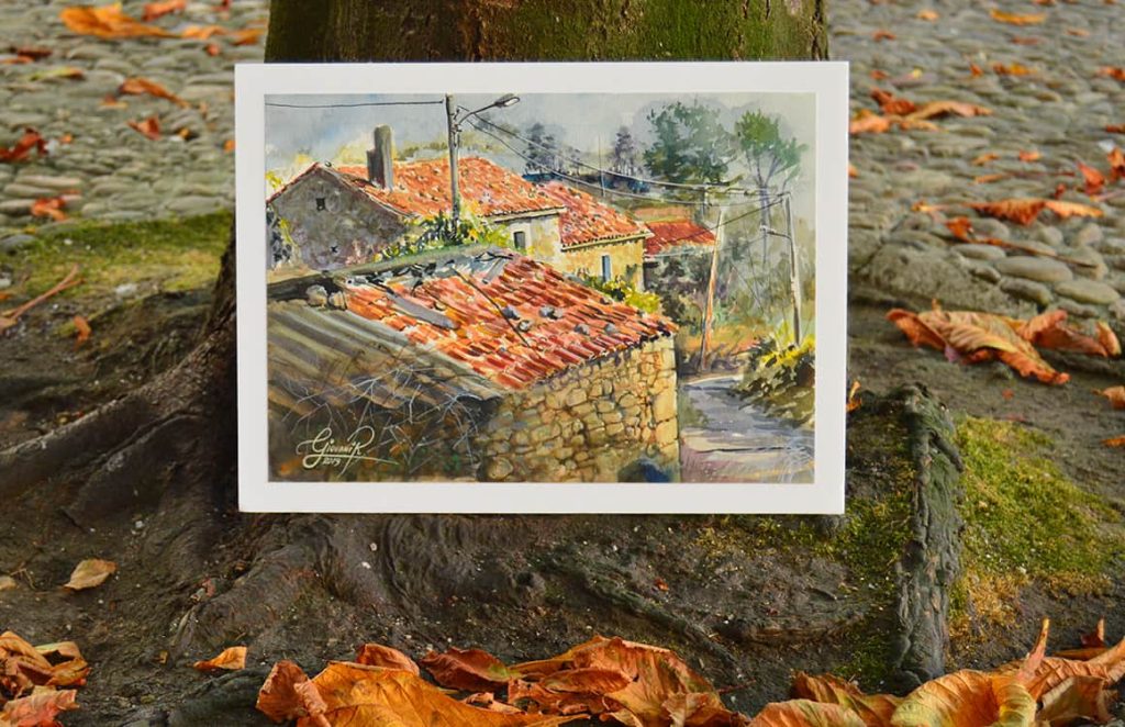 Galería 8