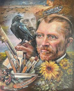 Vincent van Gogh