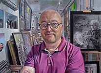 Retratos personalizados 5