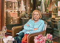 Retratos personalizados 7